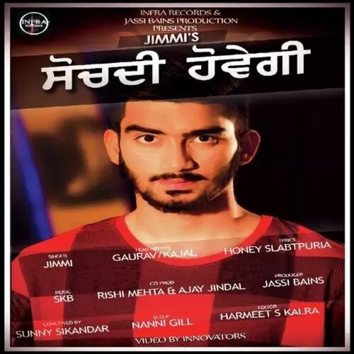 Sochdi Howegi Jimmi Mp3 Download Song - Mr-Punjab