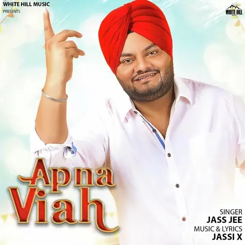 Apna Viah Jass Jee Mp3 Download Song - Mr-Punjab