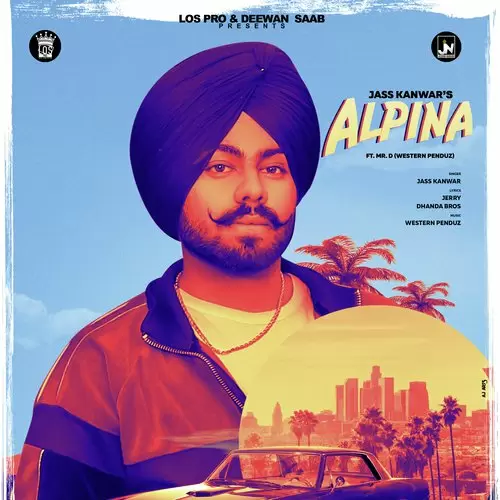 Alpina Jass Kanwar Mp3 Download Song - Mr-Punjab