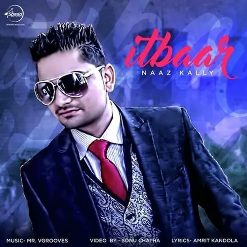 Itbaar Naaz Kally Mp3 Download Song - Mr-Punjab