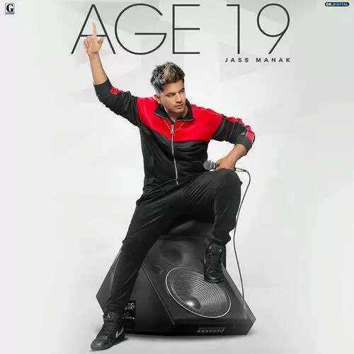 Age 19 Jass Manak Mp3 Download Song - Mr-Punjab