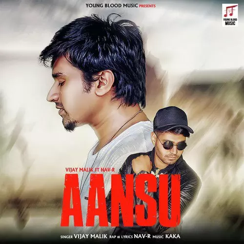 Aansu Vijay Malik Mp3 Download Song - Mr-Punjab