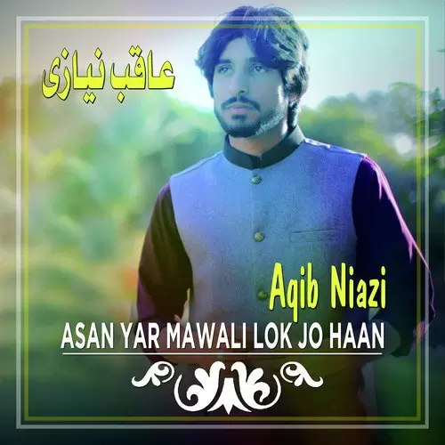 Asan Yar Mawali Lok Jo Haan Aqib Niazi Mp3 Download Song - Mr-Punjab