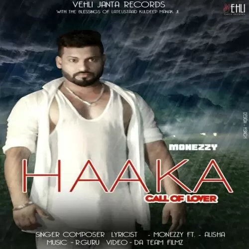 Haaka Monezzy Mp3 Download Song - Mr-Punjab