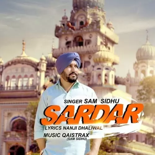 Sardar Sam Sidhu Mp3 Download Song - Mr-Punjab