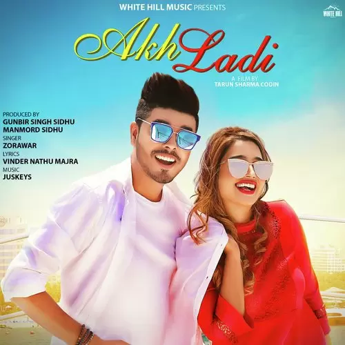 Akh Ladi Zorawar Mp3 Download Song - Mr-Punjab