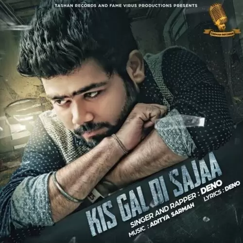 Kis Gal Di Sajaa Deno Mp3 Download Song - Mr-Punjab