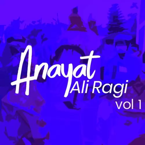 Ragi Poran Bhagat Side A Anayat Ali Mp3 Download Song - Mr-Punjab