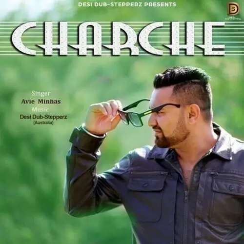 Charche Avie Minhas Mp3 Download Song - Mr-Punjab