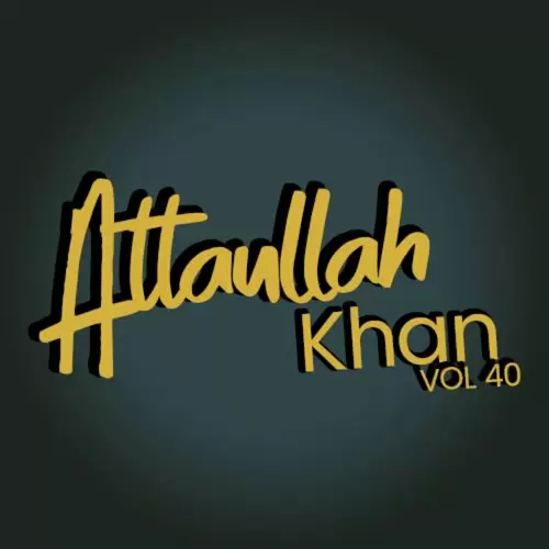 Seeney Mar Ke Judai Wala Atta Ullah Khan Essa Khailvi Mp3 Download Song - Mr-Punjab