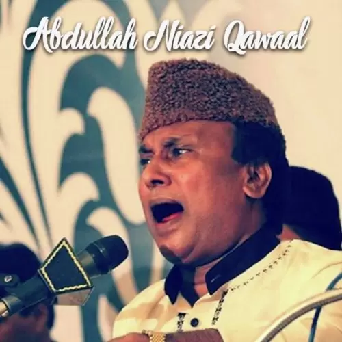 Kamli Mein Apni Chupa Le Abdullah Niazi Qawaal Mp3 Download Song - Mr-Punjab