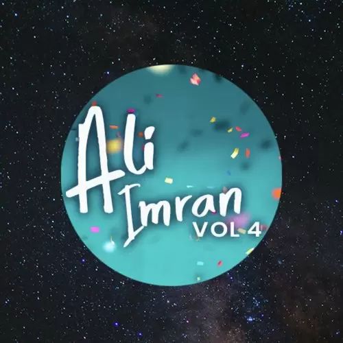 Ali Imran, Vol. 4 Songs