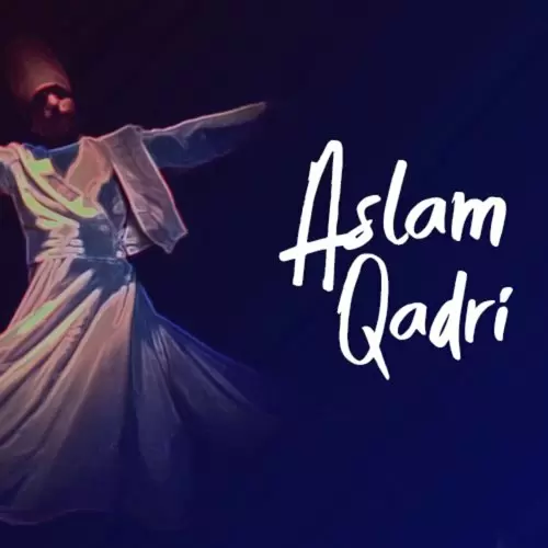 Mera Baba Dukhiyan Te Aslam Qadri Mp3 Download Song - Mr-Punjab