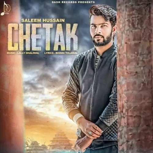 Chetak Saleem Hussain Mp3 Download Song - Mr-Punjab