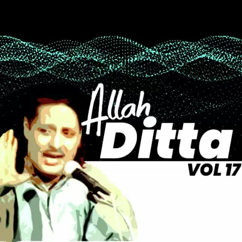 Yaad Aaya Na Karo Allah Ditta Mp3 Download Song - Mr-Punjab