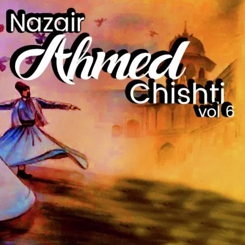 Nosho Pak Mera Allama Nazir Ahmed Chishti Mp3 Download Song - Mr-Punjab