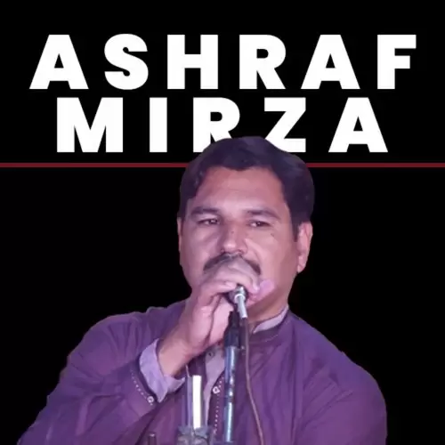 Main Jag Da Sariya Haan Ashraf Mirza Mp3 Download Song - Mr-Punjab