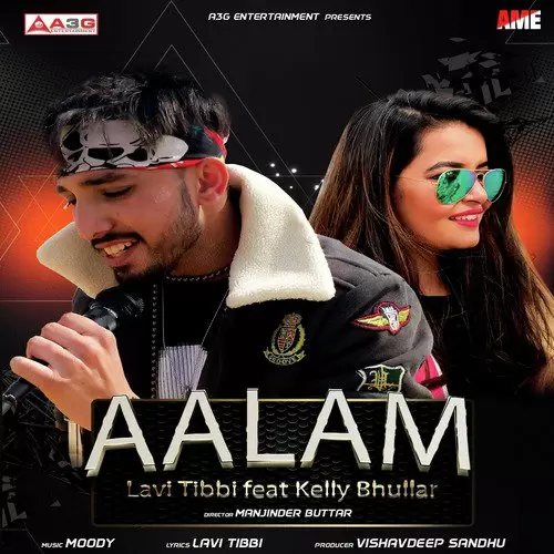 Aalam Lavi Tibbi Mp3 Download Song - Mr-Punjab