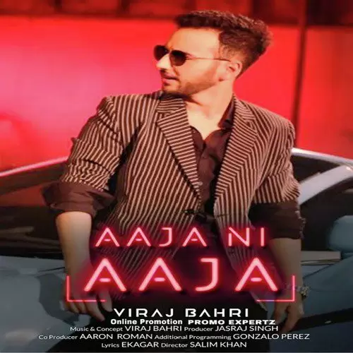 Aaja Ni Aaja Viraj Bahri Mp3 Download Song - Mr-Punjab