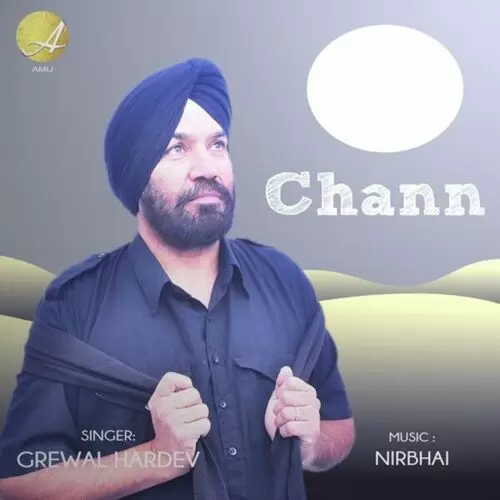 Chann Grewal Hardev Mp3 Download Song - Mr-Punjab