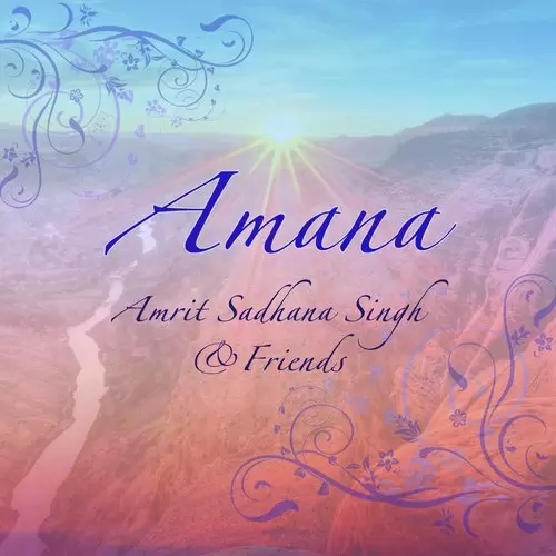 ĒKa Mai Amrit Sadhana Singh Mp3 Download Song - Mr-Punjab