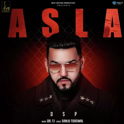 Asla Dsp Mp3 Download Song - Mr-Punjab