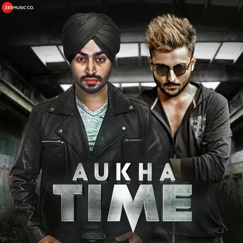 Aukha Time Tjay Mp3 Download Song - Mr-Punjab