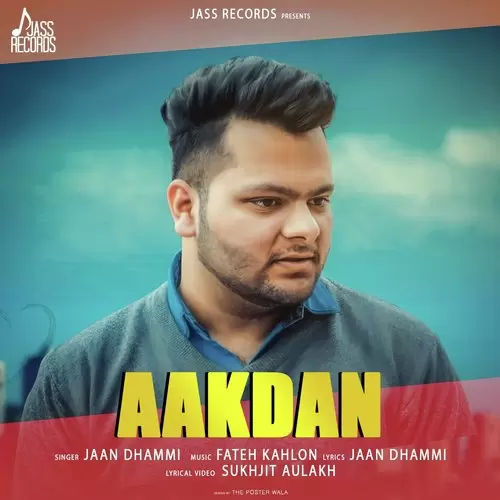Aakdan Jaan Dhammi Mp3 Download Song - Mr-Punjab
