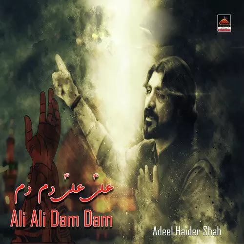 Ali Ali Dam Dam Adeel Haider Shah Mp3 Download Song - Mr-Punjab