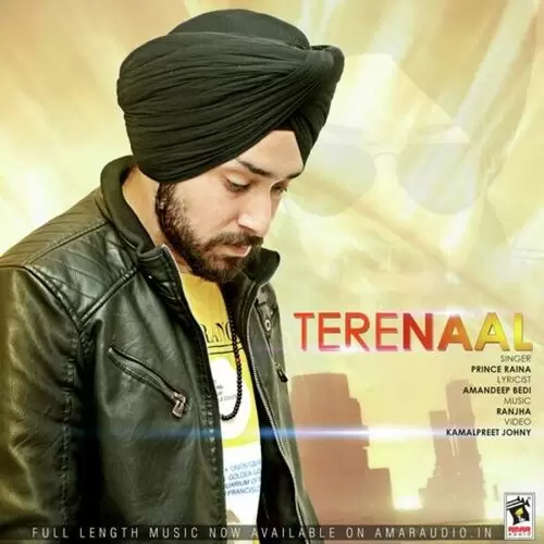 Tere Naal Prince Raina Mp3 Download Song - Mr-Punjab