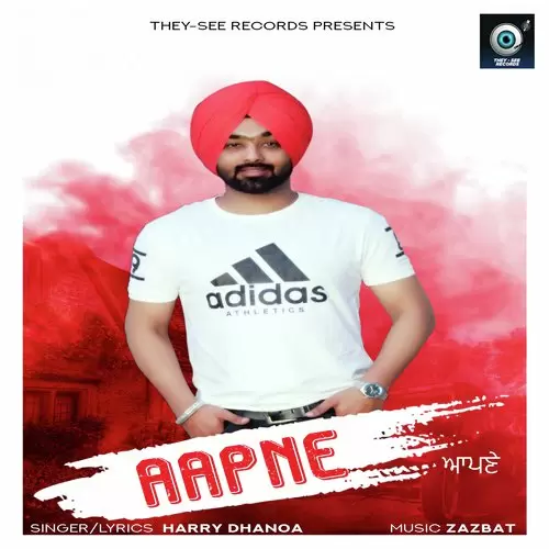 Aapne Harry Dhanoa Mp3 Download Song - Mr-Punjab