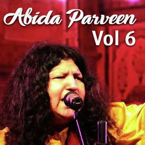 Dil Lag Gai Be Parwah Abida Parveen Mp3 Download Song - Mr-Punjab