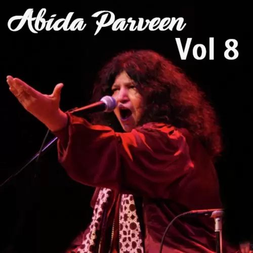 Abida Parveen, Vol. 8 Songs