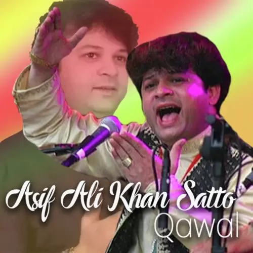 Dil Yaar Da Nazrana Asif Qawaal Mp3 Download Song - Mr-Punjab