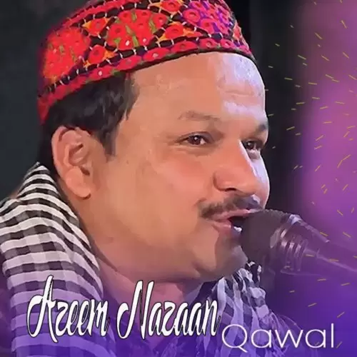 Khwaja Ka Sikka Chalta Hai Azeem Nazaan Qawaal Mp3 Download Song - Mr-Punjab