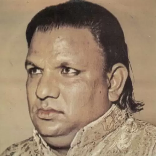 Aziz Mian Qawwal   Bare Badnaseeb The Hum Aziz Mian Qawaal Mp3 Download Song - Mr-Punjab