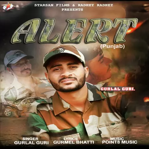 Alert Punjab Gurlal Guri Mp3 Download Song - Mr-Punjab