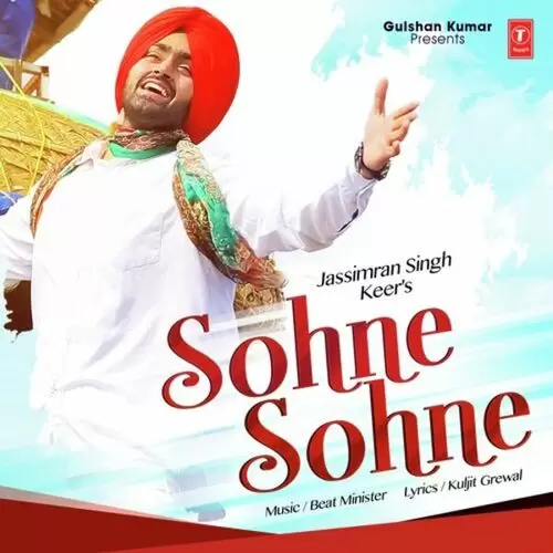 Sohne Sohne Jassimran Singh Keer Mp3 Download Song - Mr-Punjab