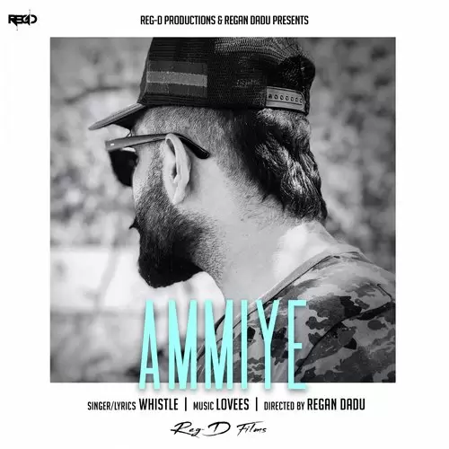 Ammiye Whistle Mp3 Download Song - Mr-Punjab