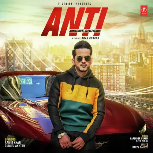 Anti Gurlej Akhtar Mp3 Download Song - Mr-Punjab