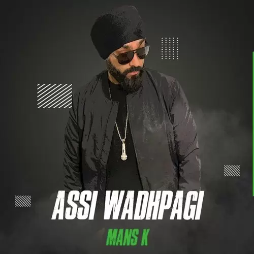 Assi Wadhpagi Mans K Mp3 Download Song - Mr-Punjab