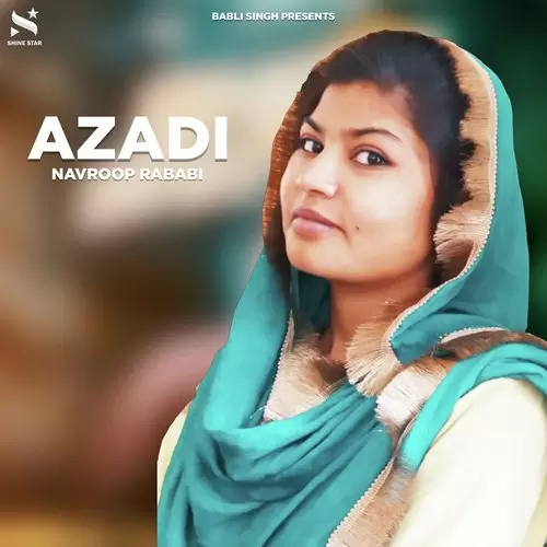 Azadi Navroop Rababi Mp3 Download Song - Mr-Punjab