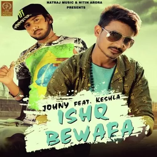 Ishq Bewafa Johny Mp3 Download Song - Mr-Punjab