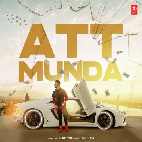 Att Munda Monty Vats Mp3 Download Song - Mr-Punjab