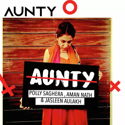 Aunty Jasleen Aulakh Mp3 Download Song - Mr-Punjab