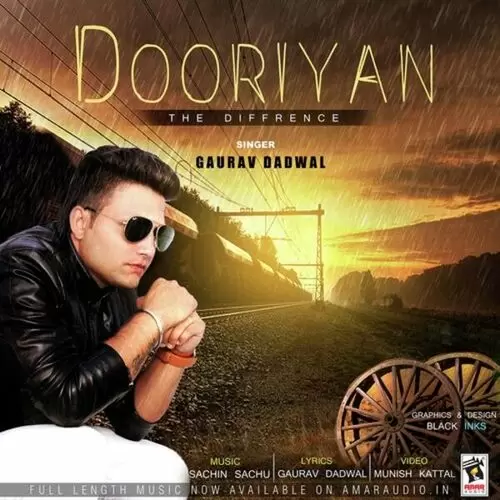 Dooriyan The Diffrence Gaurav Dadwal Mp3 Download Song - Mr-Punjab