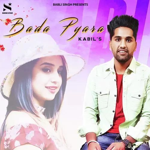 Bada Pyara Kabil Mp3 Download Song - Mr-Punjab