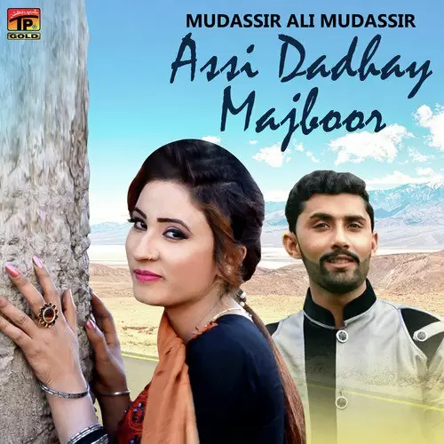 Assi Dadhay Majboor Mudassir Ali Mudassir Mp3 Download Song - Mr-Punjab