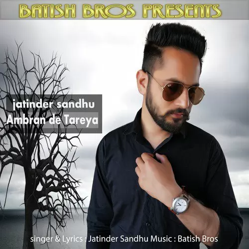 Ambran De Tareya Jatinder Sandhu Mp3 Download Song - Mr-Punjab