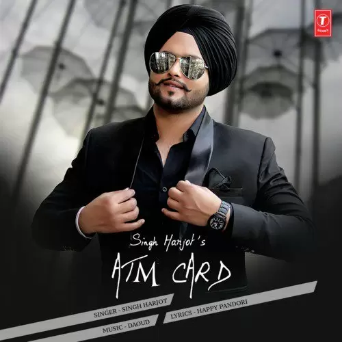 Atm Card Singh Harjot Mp3 Download Song - Mr-Punjab